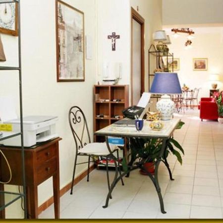 Sicilia Home B&B CTA Exterior foto