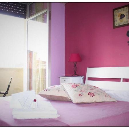 Sicilia Home B&B CTA Exterior foto
