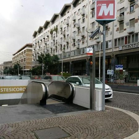 Sicilia Home B&B CTA Exterior foto