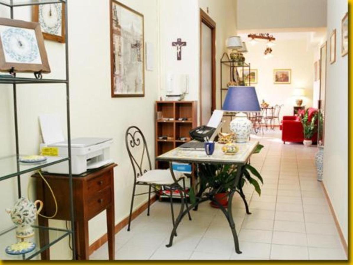 Sicilia Home B&B CTA Exterior foto