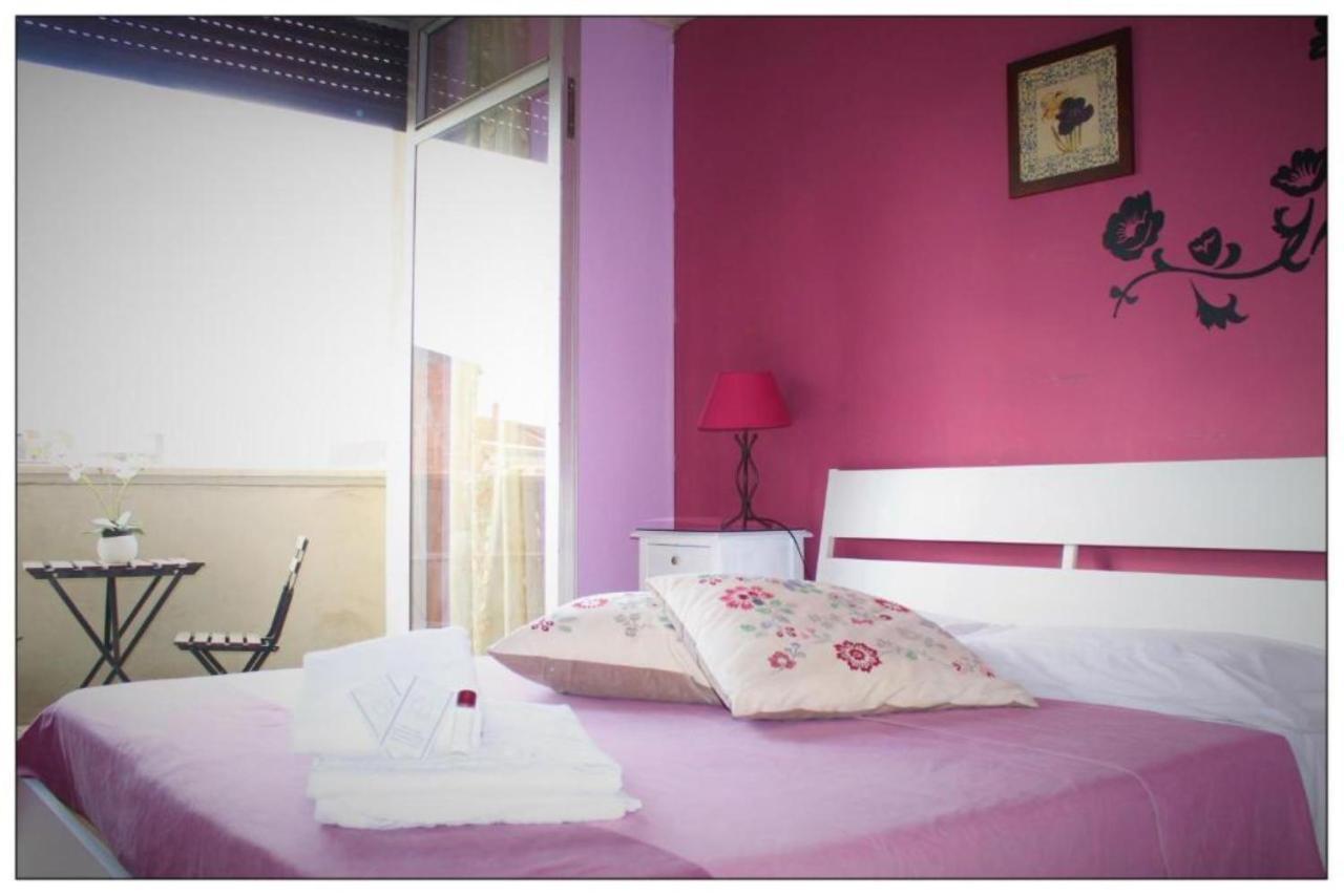 Sicilia Home B&B CTA Exterior foto