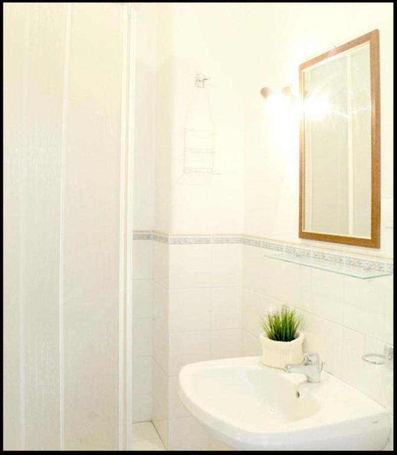 Sicilia Home B&B CTA Exterior foto