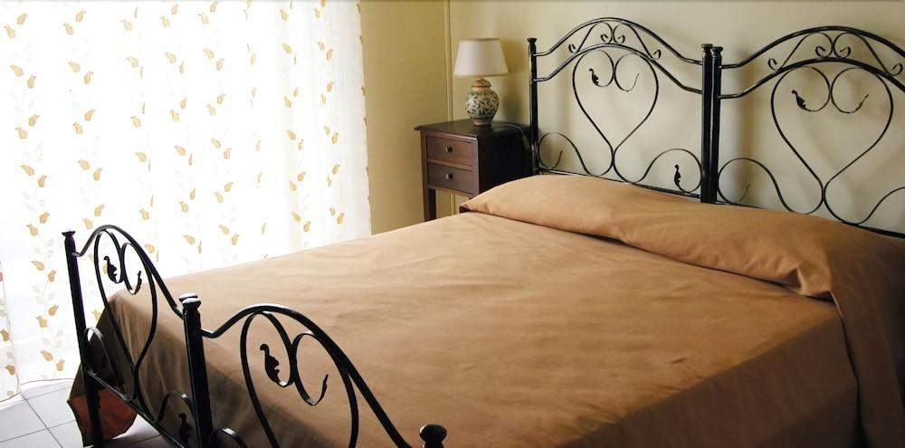 Sicilia Home B&B CTA Exterior foto