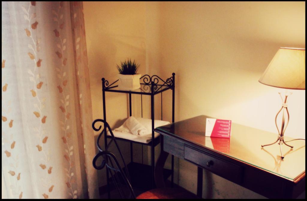 Sicilia Home B&B CTA Habitación foto