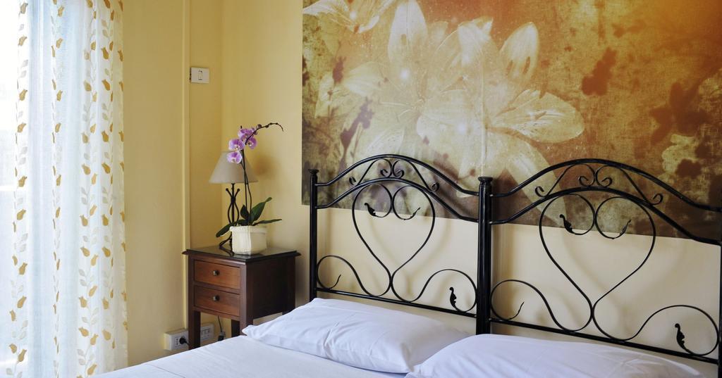 Sicilia Home B&B CTA Habitación foto