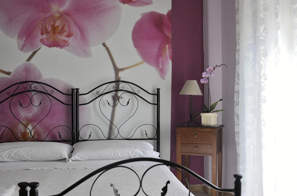 Sicilia Home B&B CTA Habitación foto