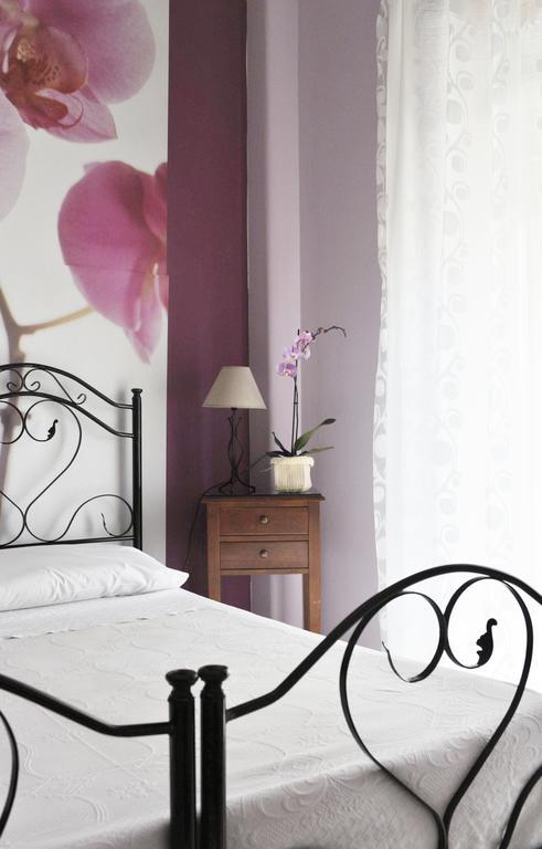Sicilia Home B&B CTA Habitación foto