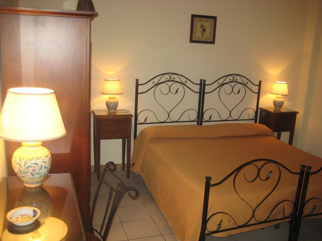 Sicilia Home B&B CTA Exterior foto