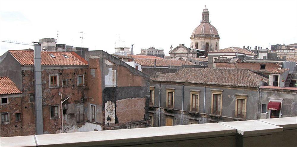 Sicilia Home B&B CTA Exterior foto