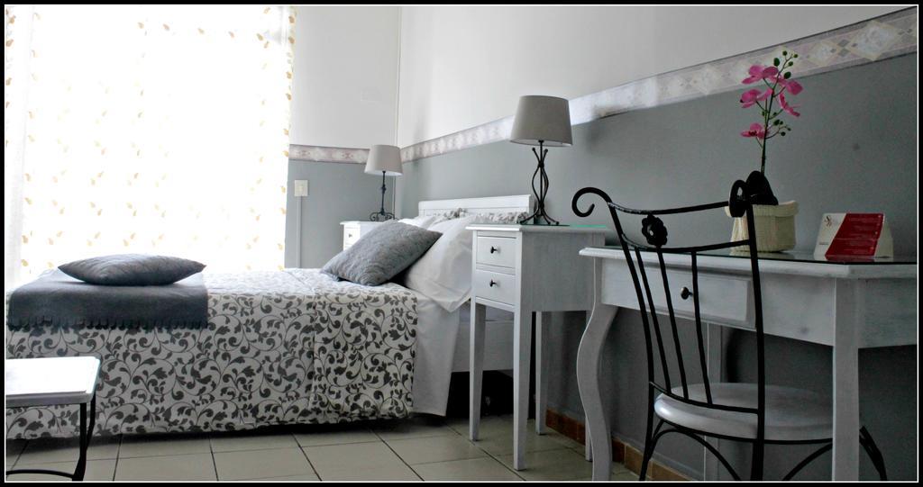 Sicilia Home B&B CTA Exterior foto