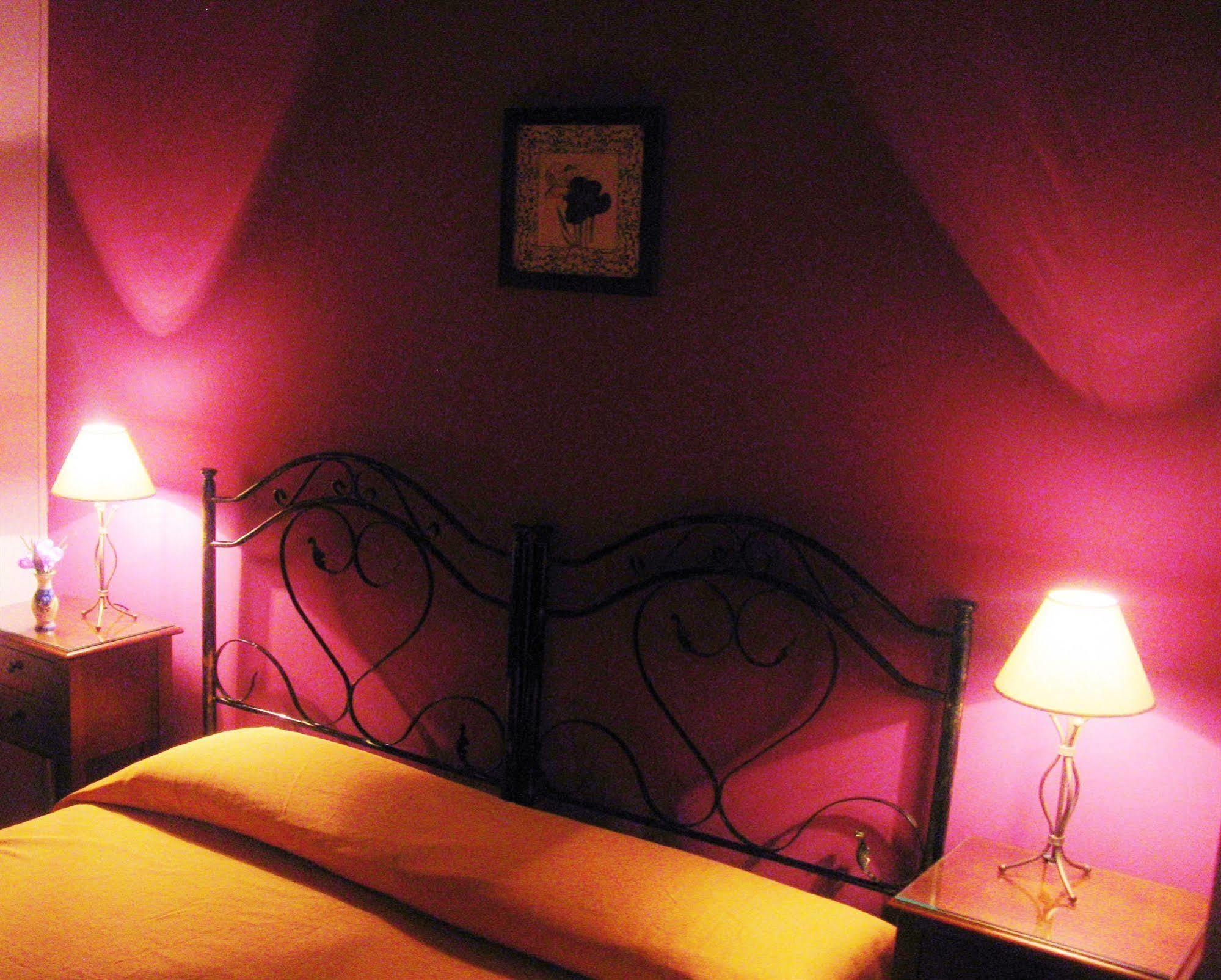 Sicilia Home B&B CTA Exterior foto