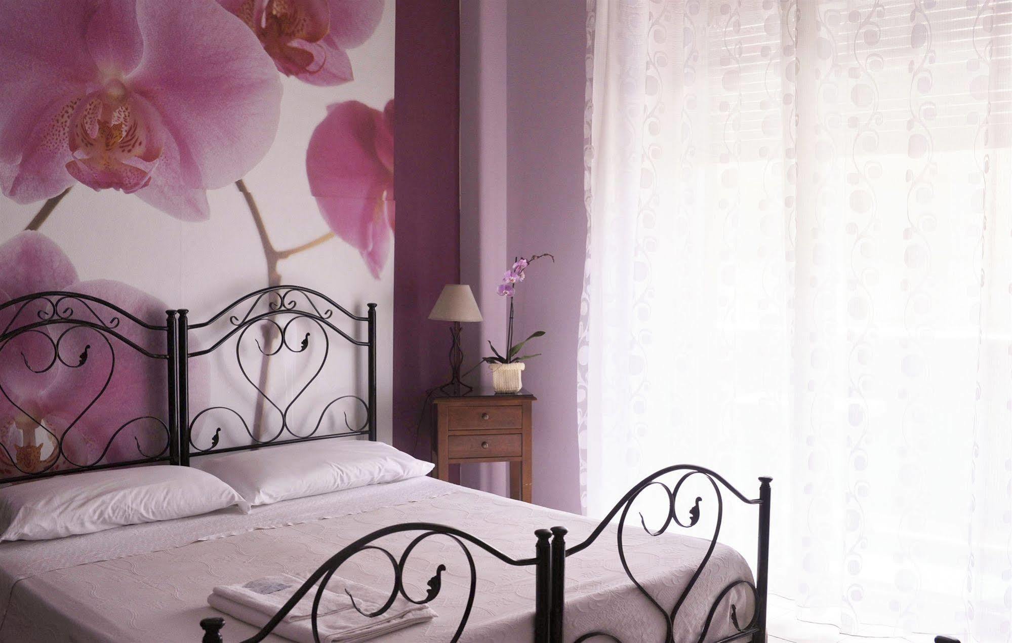 Sicilia Home B&B CTA Exterior foto