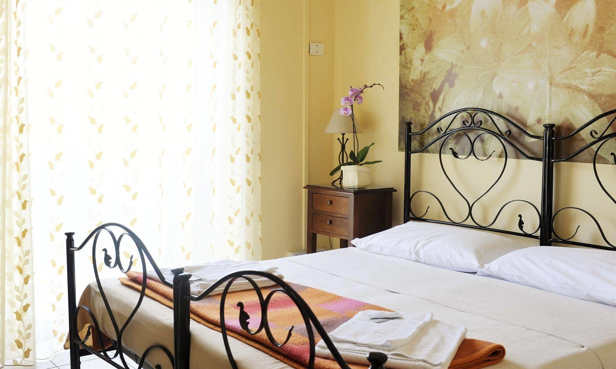Sicilia Home B&B CTA Exterior foto