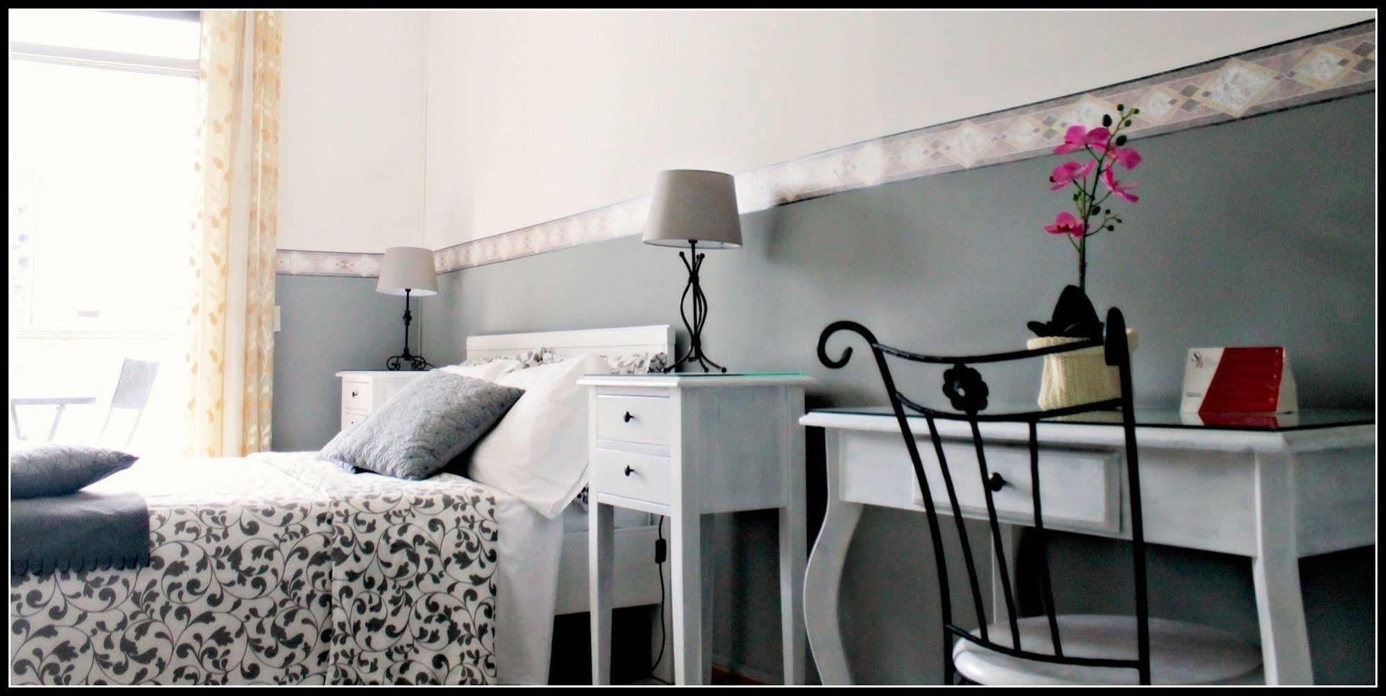 Sicilia Home B&B CTA Exterior foto