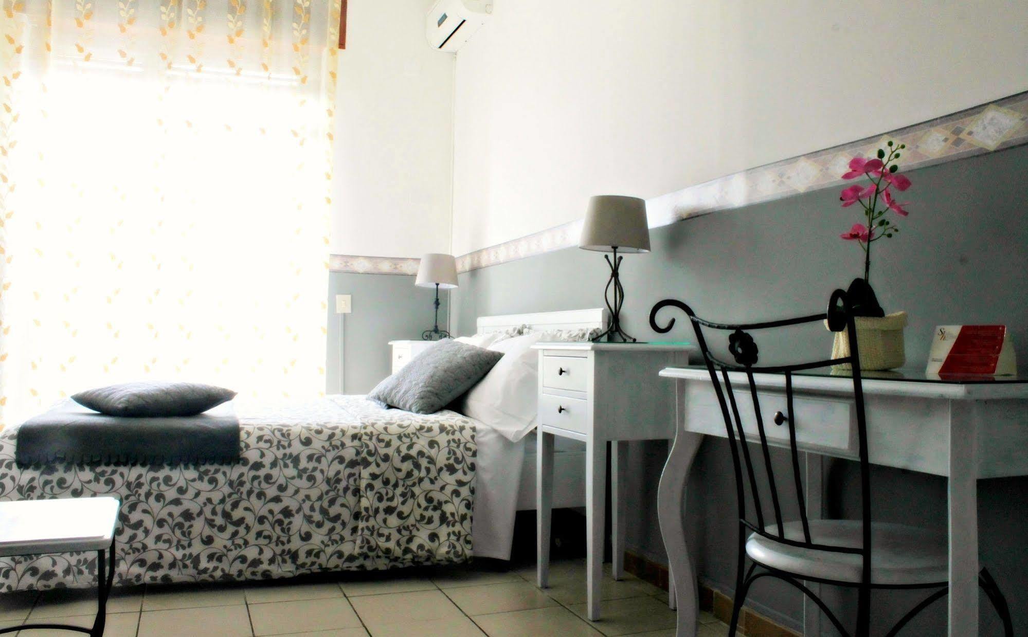 Sicilia Home B&B CTA Exterior foto