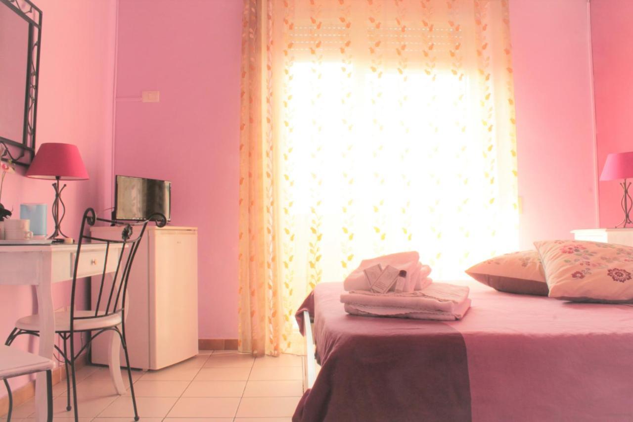Sicilia Home B&B CTA Exterior foto