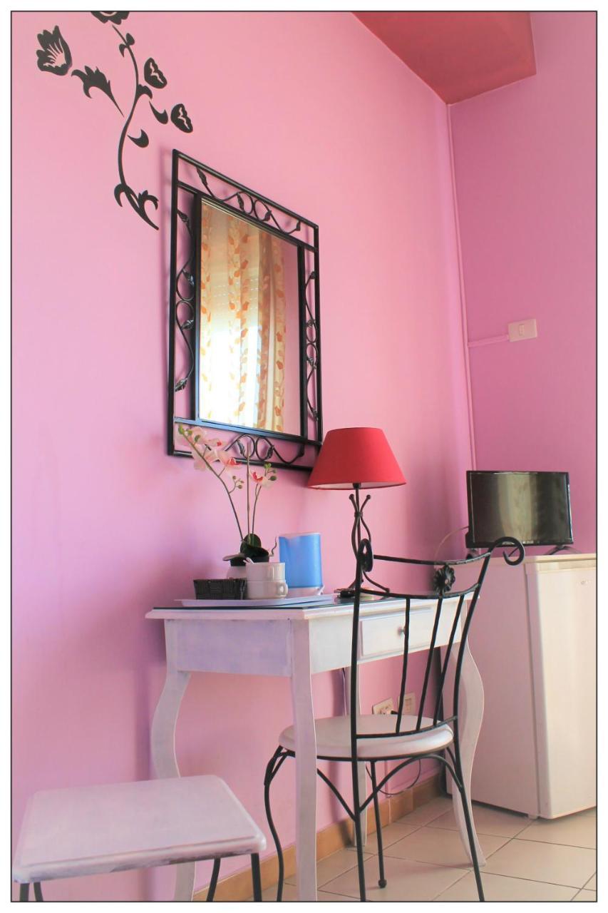 Sicilia Home B&B CTA Exterior foto