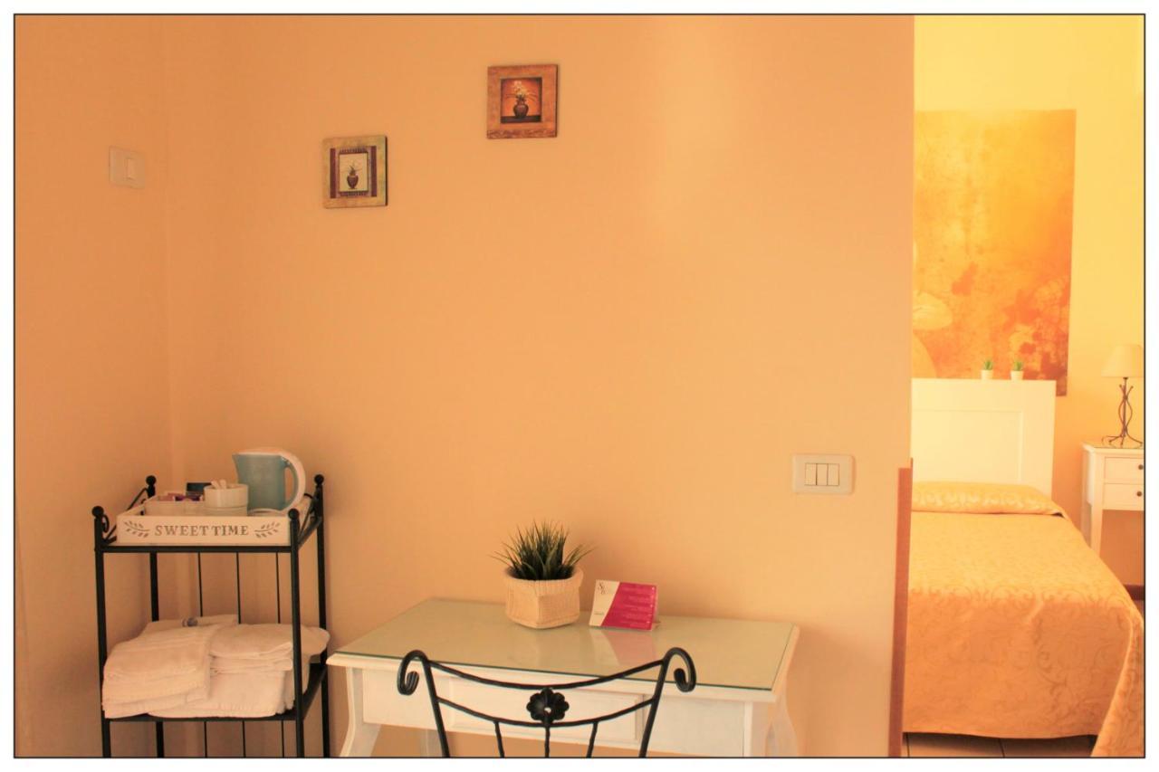 Sicilia Home B&B CTA Exterior foto