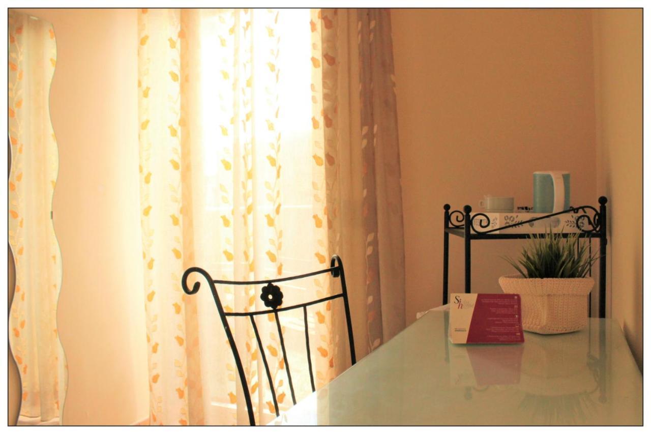 Sicilia Home B&B CTA Exterior foto
