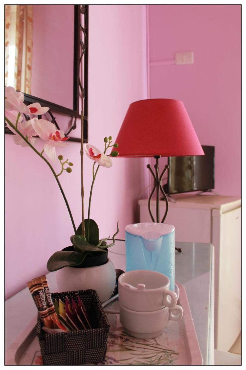 Sicilia Home B&B CTA Exterior foto
