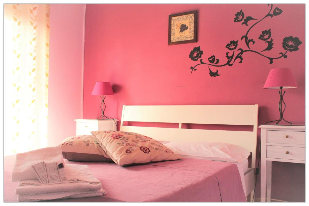 Sicilia Home B&B CTA Exterior foto