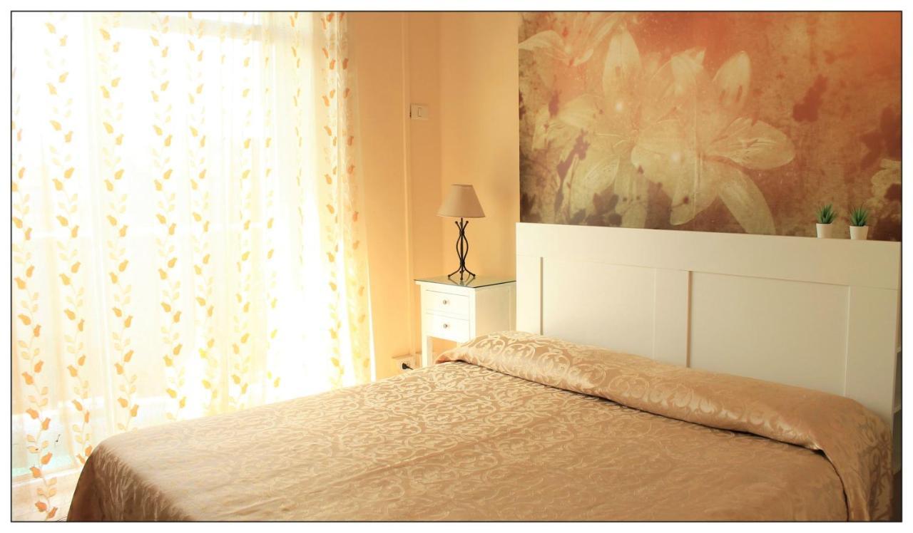 Sicilia Home B&B CTA Exterior foto