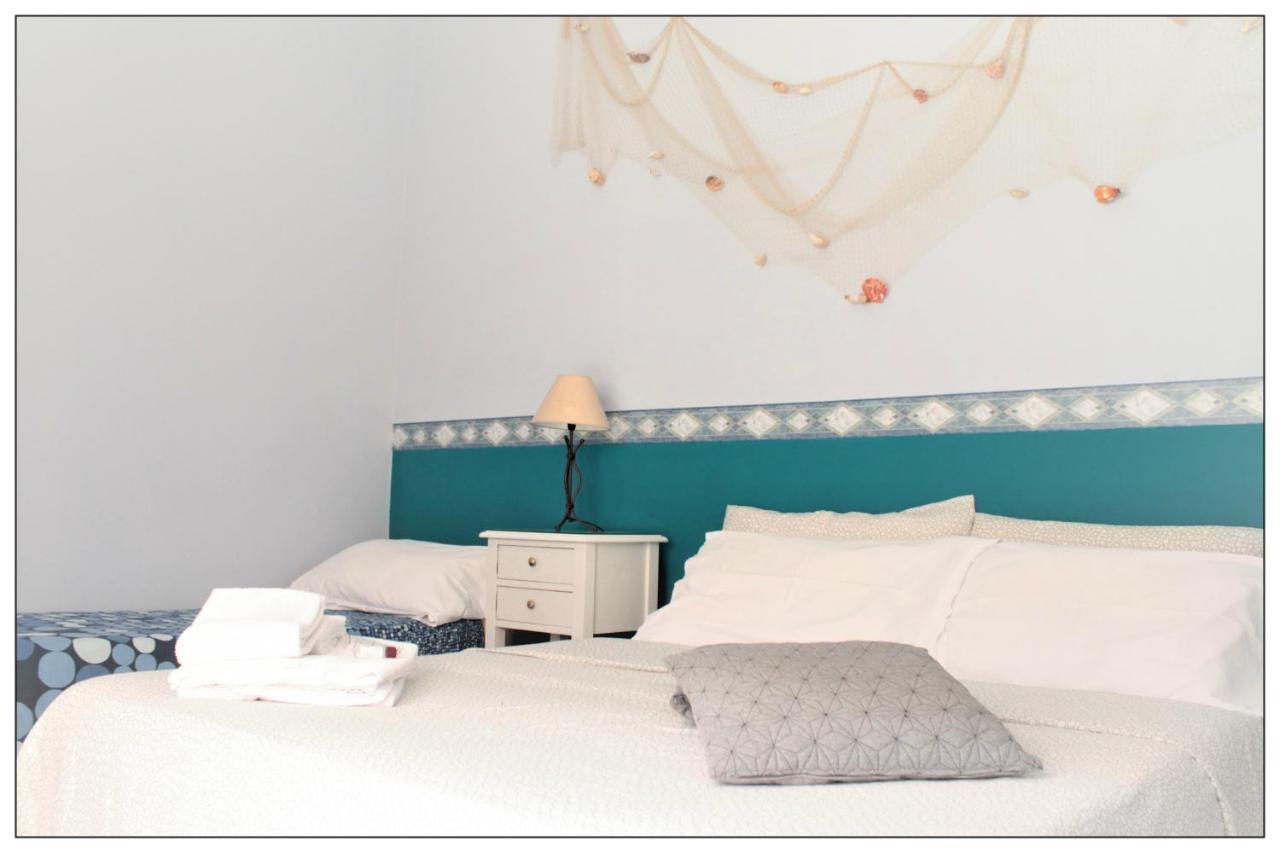 Sicilia Home B&B CTA Exterior foto