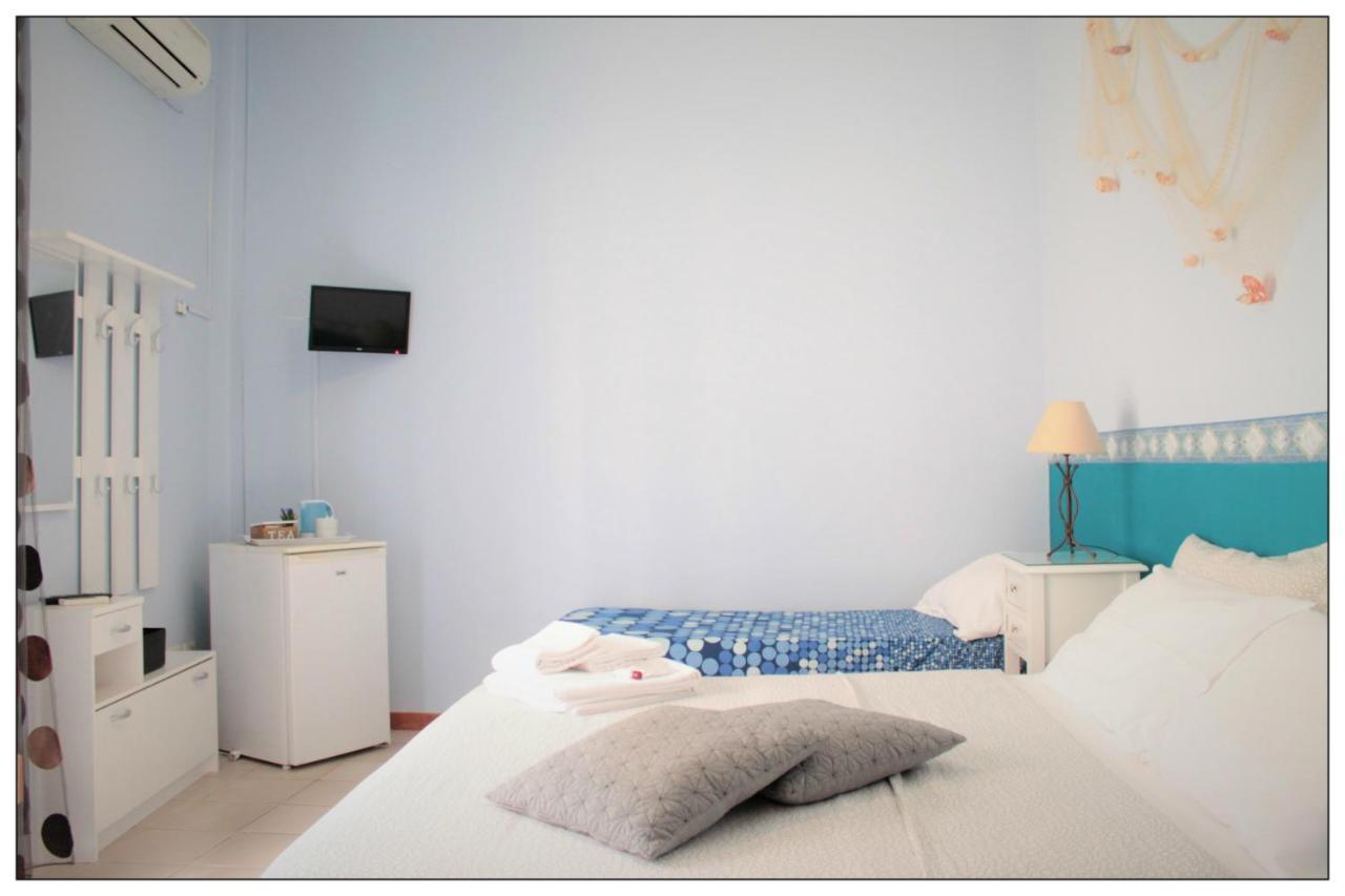 Sicilia Home B&B CTA Exterior foto