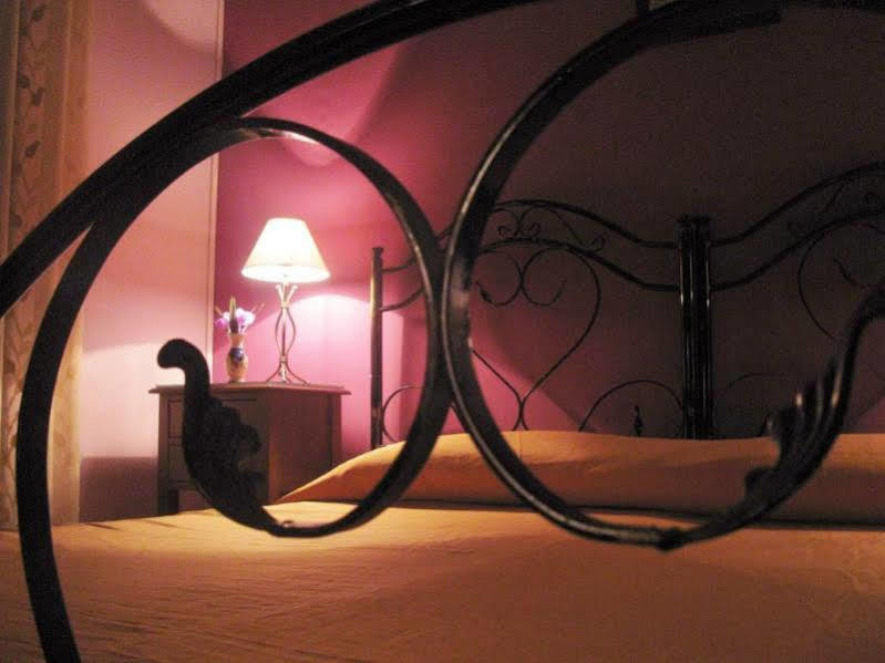 Sicilia Home B&B CTA Exterior foto