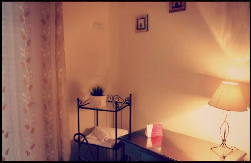 Sicilia Home B&B CTA Exterior foto