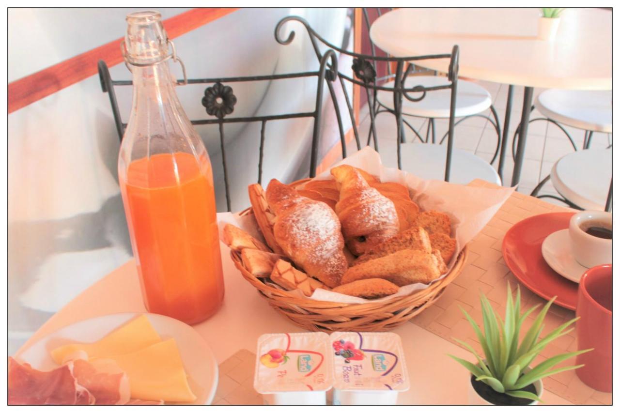 Sicilia Home B&B CTA Exterior foto