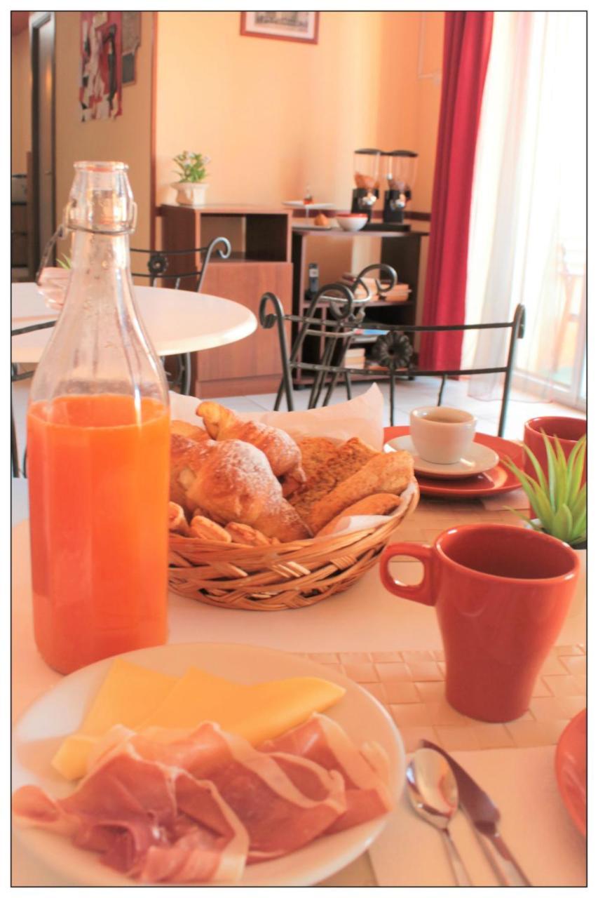 Sicilia Home B&B CTA Exterior foto