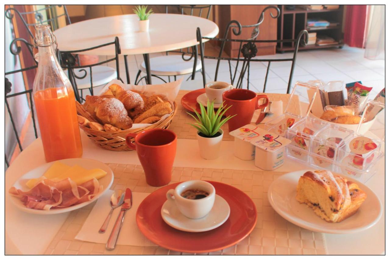 Sicilia Home B&B CTA Exterior foto